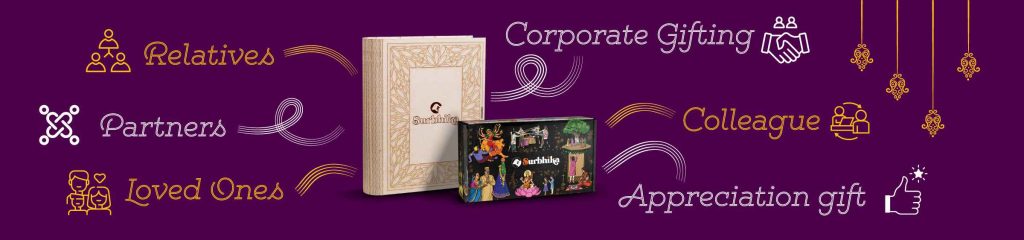 Discover Unique Gifting Ideas with Natural Incense Sticks and Aroma for Diwali