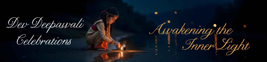 Divine Illuminations: Surbhika Dhoop on Dev Deepawali