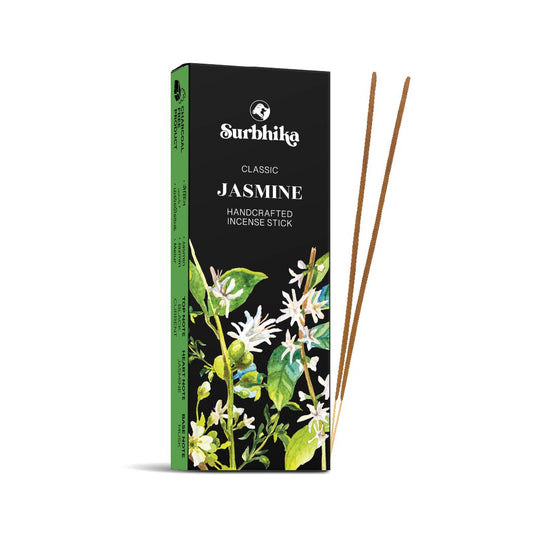 Jasmine Incense Stick | Surbhika (2)
