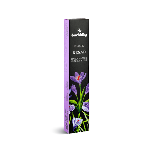 Agarbatti by Fragrance | Surbhika (2)