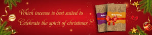Top 7 Christmas Incense Sticks for Your Holiday Party