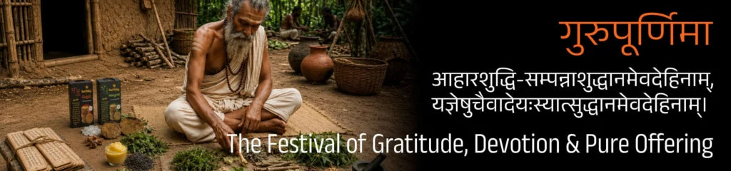 Which Is the Best Charcoal-Free Agarbatti for Guru Purnima 2026?