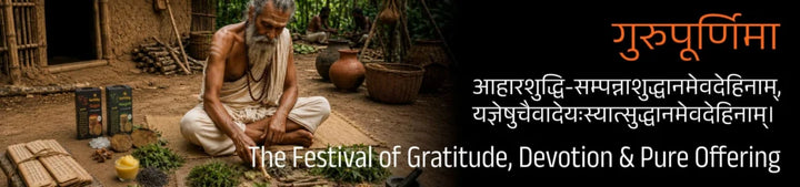 Which Is the Best Charcoal-Free Agarbatti for Guru Purnima 2026?
