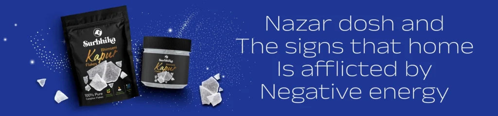 Protection from Evil Eye & Protection from Negative Energy – Effective Ways to Get Rid of Nazar