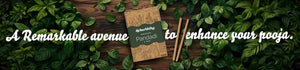 Cultivating a Divine Atmosphere: Best Incense Sticks for Pooja Rooms - Pandadi