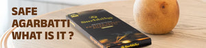 Safe Agarbatti by Surbhika: How to Choose Chemical-Free Incense for Your Home