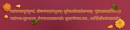 Why Panchgavya Sambrani Dhoop by Surbhika is ideal most choice for everyone- 5 Top reasons