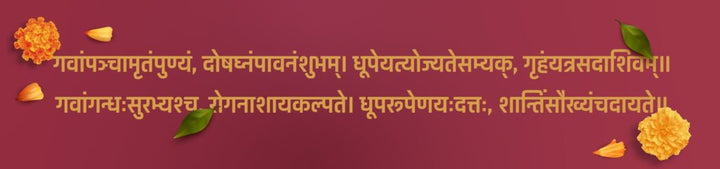 Why Panchgavya Sambrani Dhoop by Surbhika is ideal most choice for everyone- 5 Top reasons