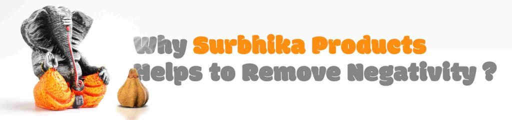 When Ganesha Comes Home Use Surbhika incense to welcome Him!