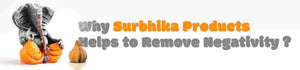 When Ganesha Comes Home Use Surbhika incense to welcome Him!