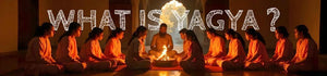 Natural Solutions for Global Warming with Yagya