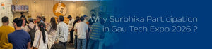 GauTech Expo Pune 2026: Cow-Based Innovation & Why Surbhika Is Participating?