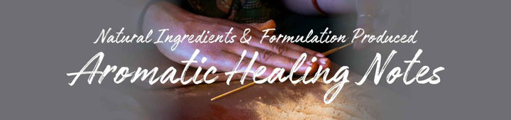9 Reasons Why People Prefer Ayurvedic Natural Handmade Incense Sticks