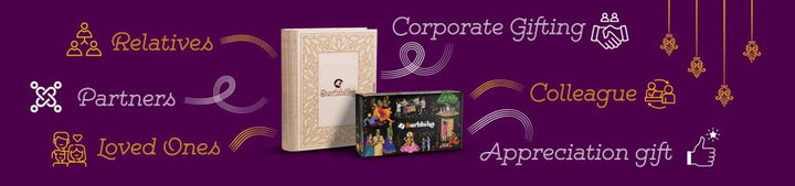Discover Unique Gifting Ideas with Natural Incense Sticks and Aroma for Diwali