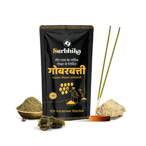 Govardhan Puja & Annakut 2026: The Role of Gau Products