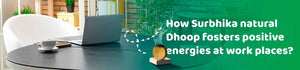 Surbhika Dhoop- Your Eternal Companion Of Positivity And Health At Office
