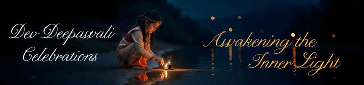 Divine Illuminations: Surbhika Dhoop on Dev Deepawali