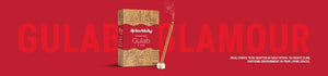 Best Incense for Home - Gulab Dhoop Sticks -Surbhika
