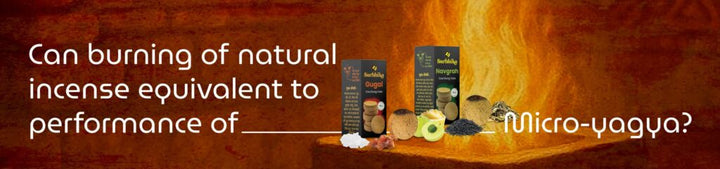 Experience the Healing Power of Yagya: For Homes, Offices and Beyond