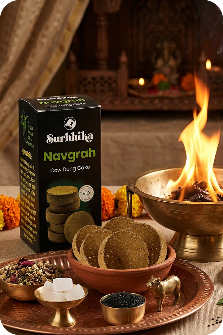 Yagya / Havan