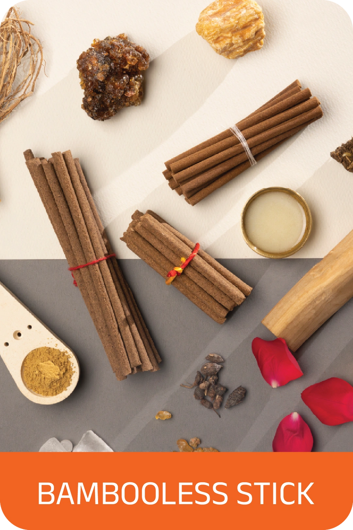 Dhoop Sticks