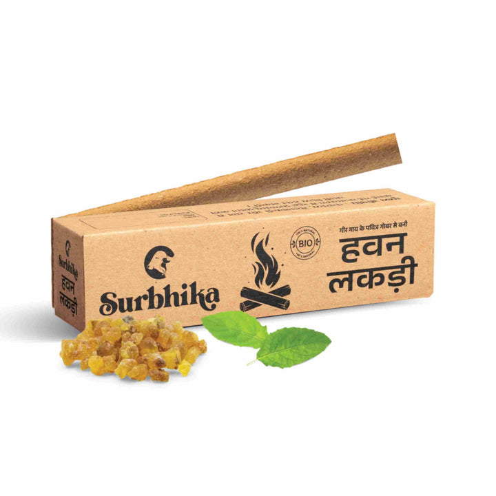 Havan Lakdi