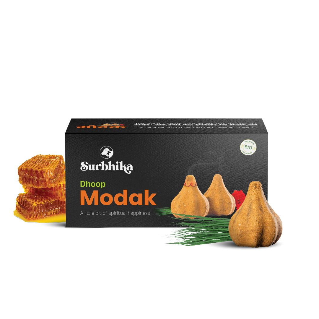 Modak Dhoop
