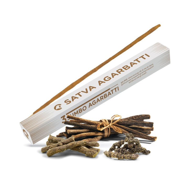 Satva Jumbo Agarbatti 16 inch