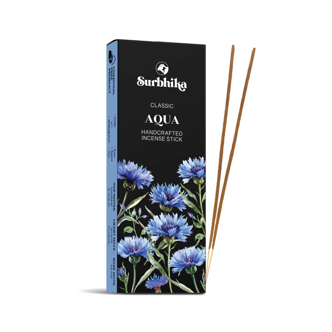 Aqua Incense Stick