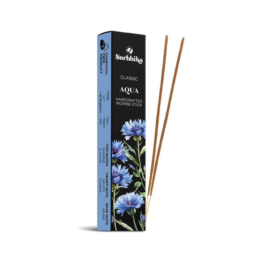 Aqua Incense Stick