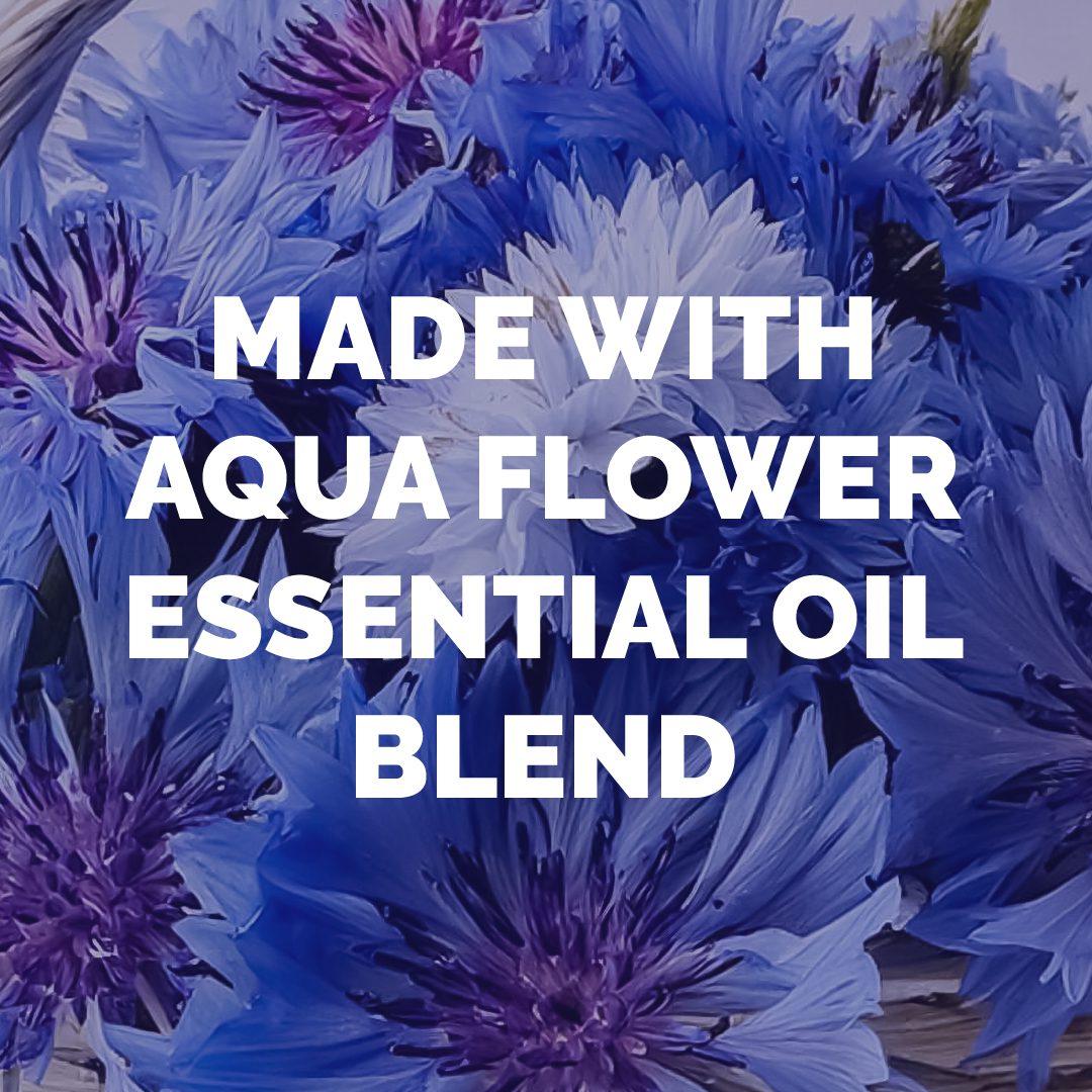 Aqua Dhoop Cone