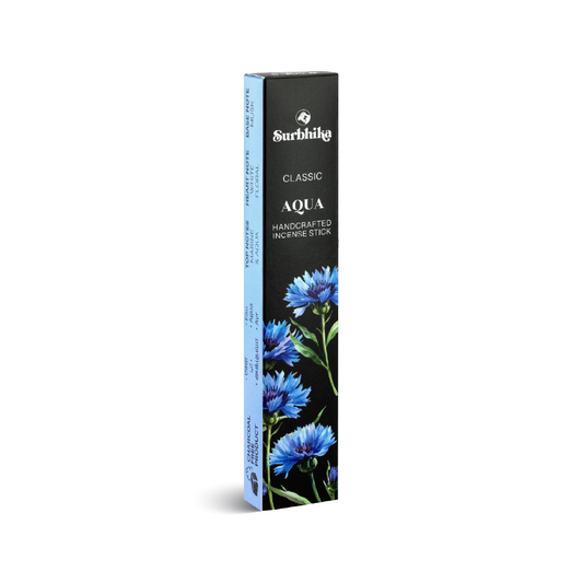 Agarbatti by Fragrance | Surbhika