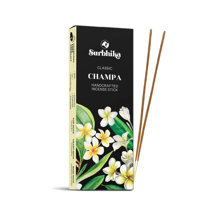Champa Incense Stick