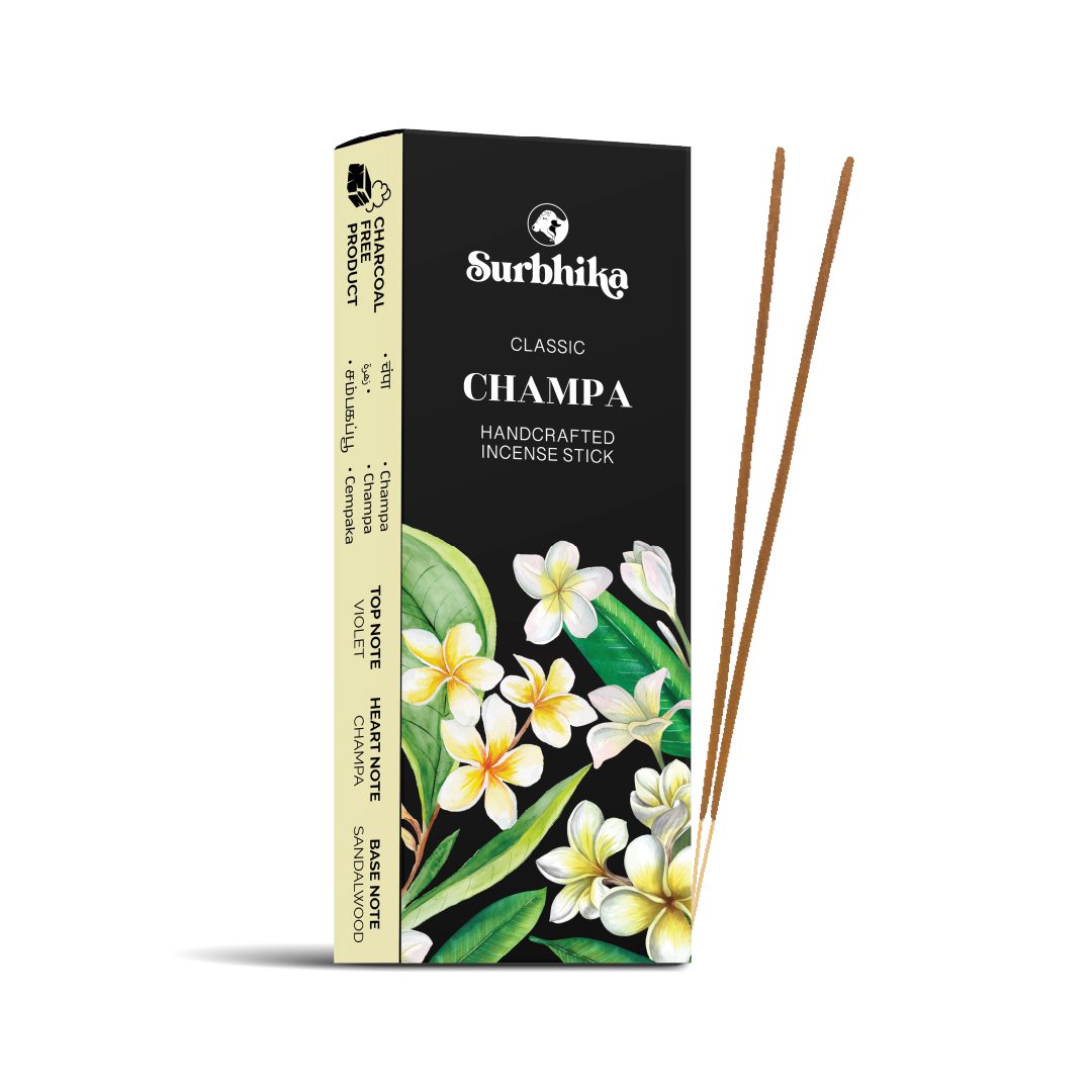 Champa Incense Stick