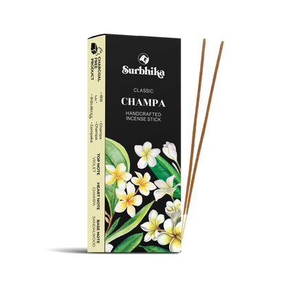 Champa Incense Stick | Surbhika (3)