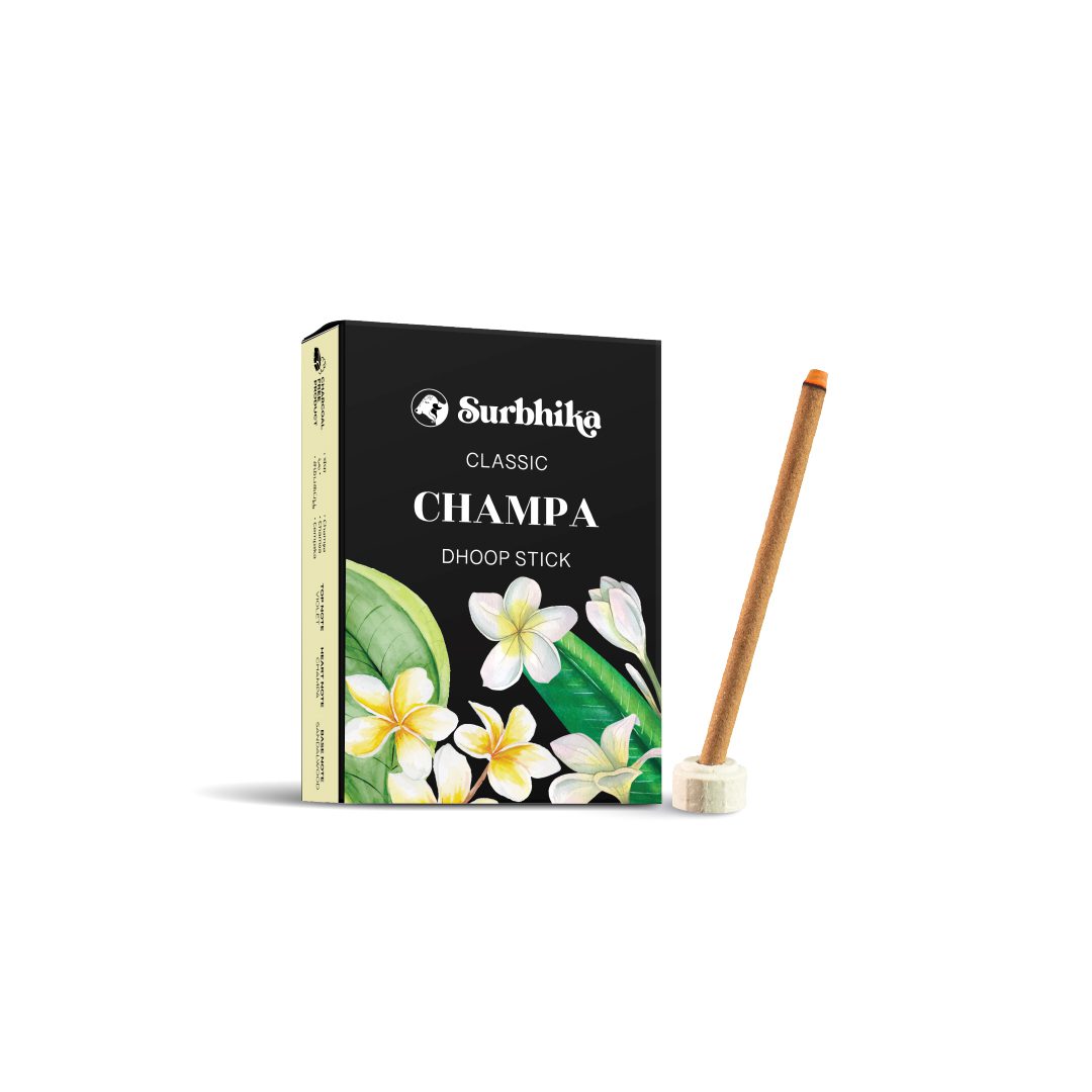 Champa Dhoop Sticks