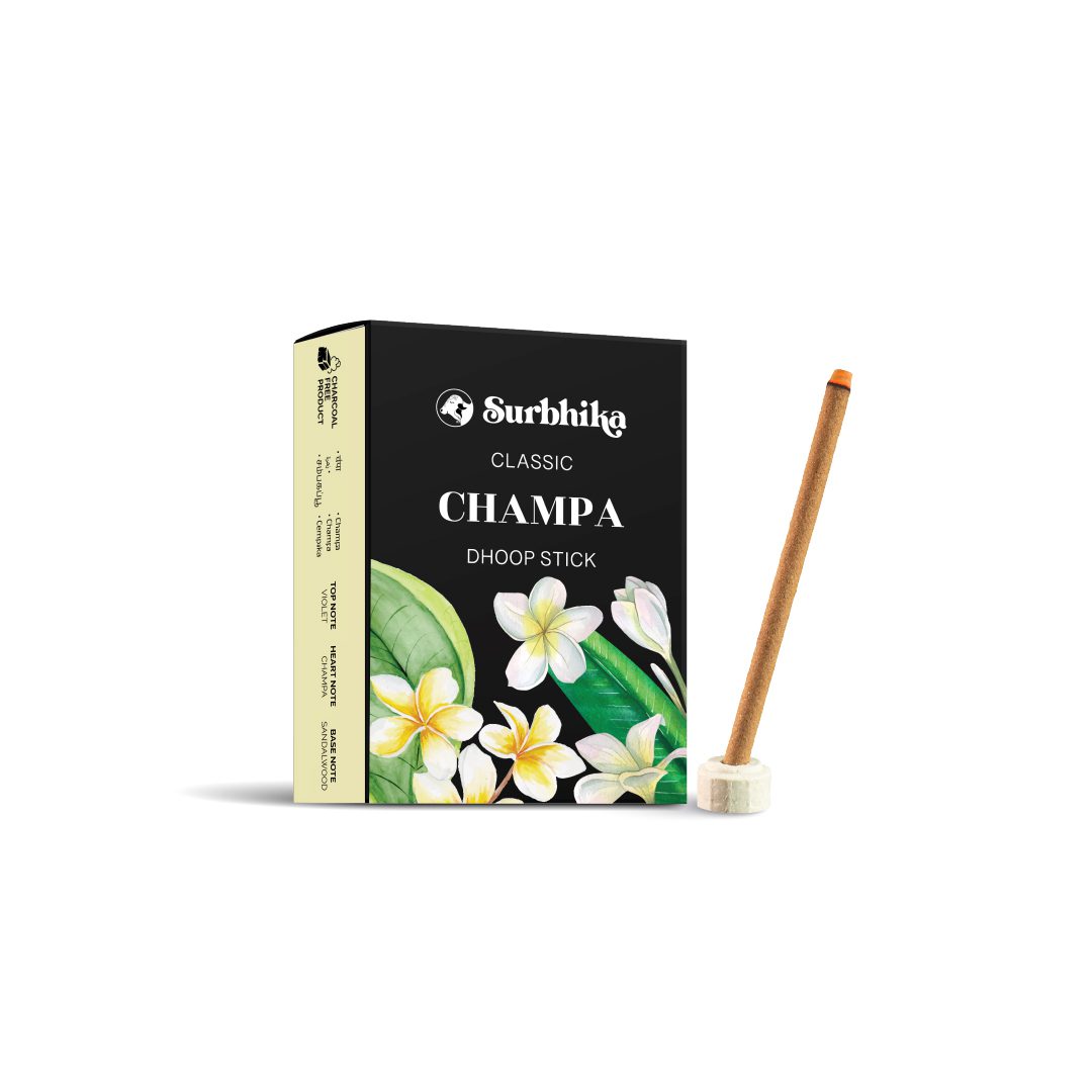 Champa Dhoop Sticks