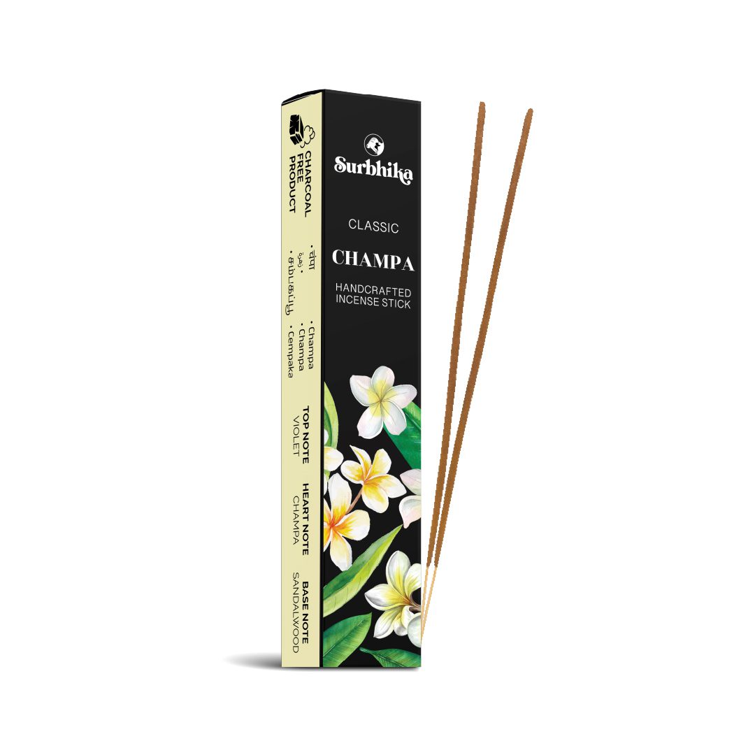 Champa Incense Stick