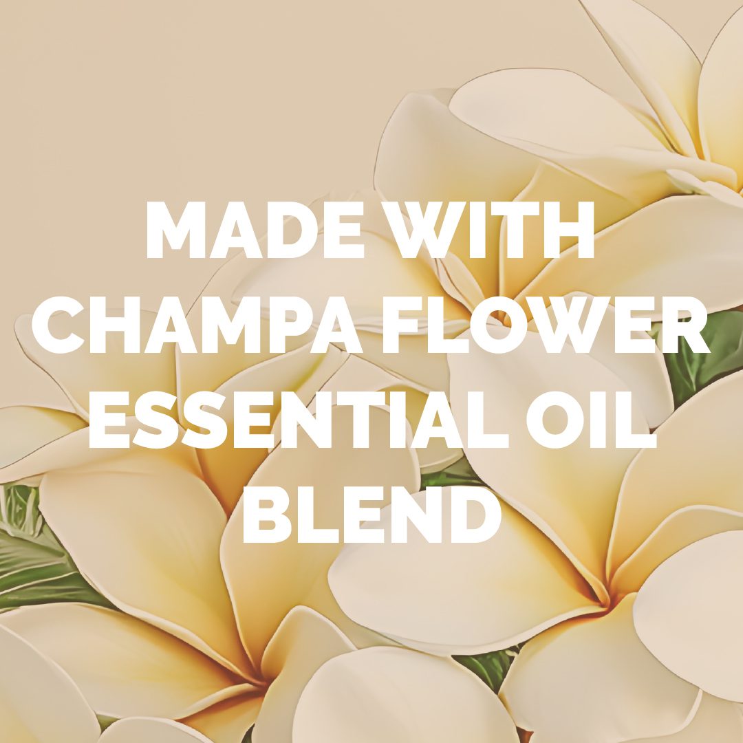 Champa Dhoop Cone
