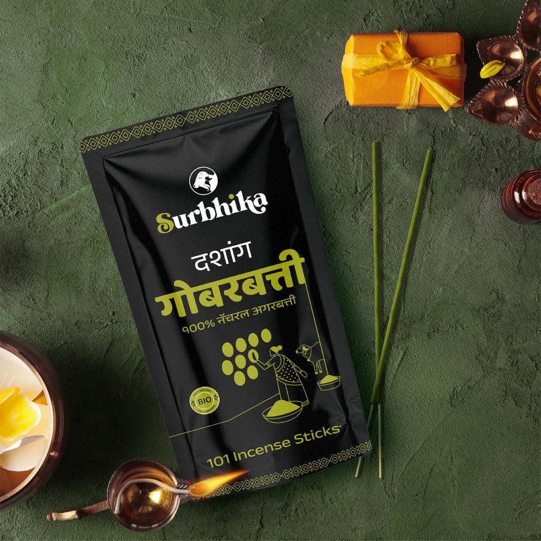 Dashang Gobarbatti