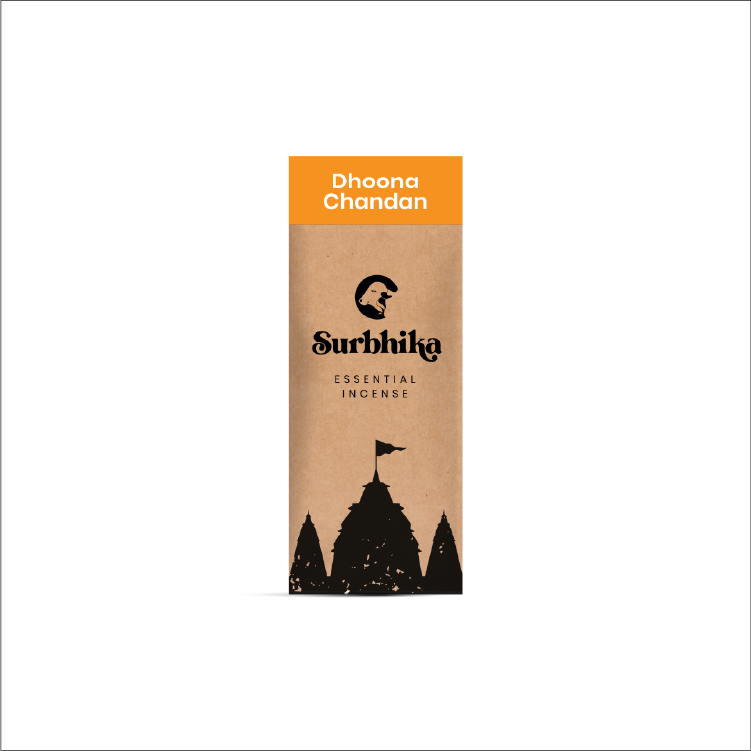Dhoona Chandan Masala Premium Incense Stick
