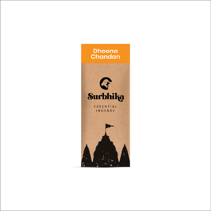 Dhoona Chandan Masala Premium Incense Stick