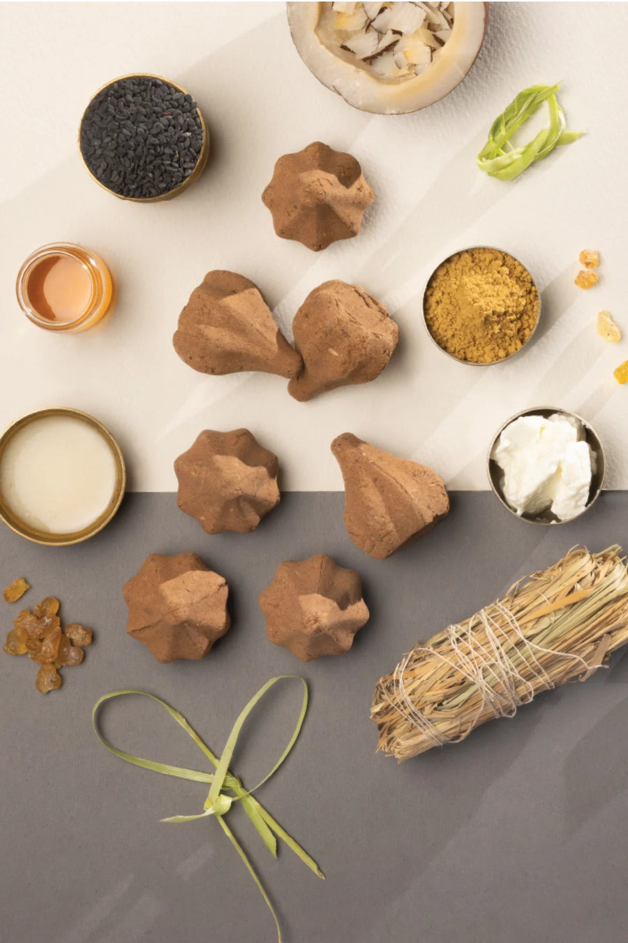 Modak Dhoop