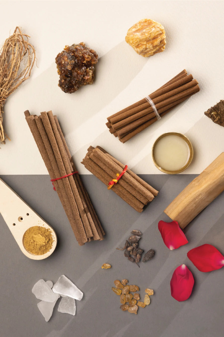 Dhoop Sticks