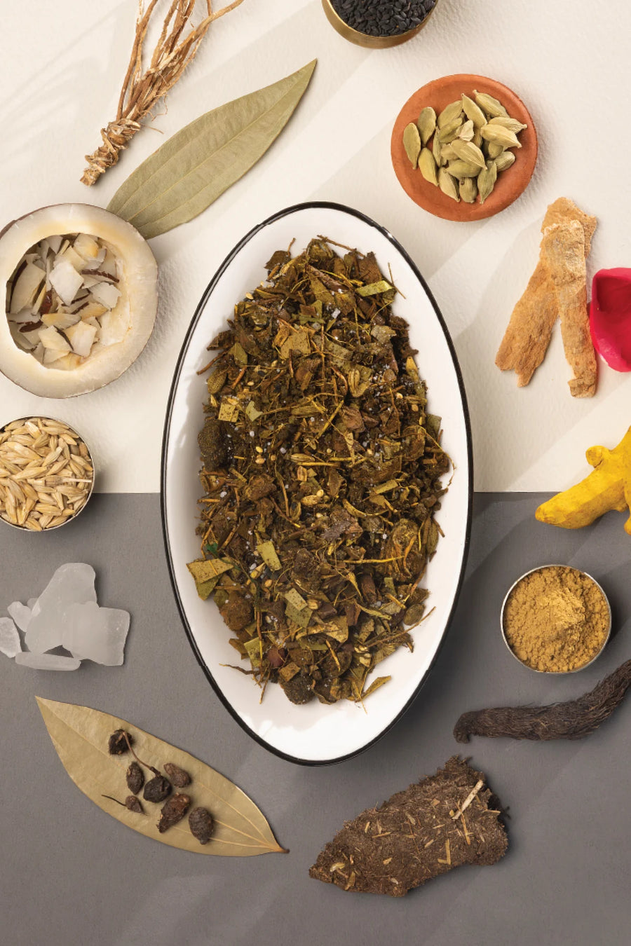 Havan Samagri