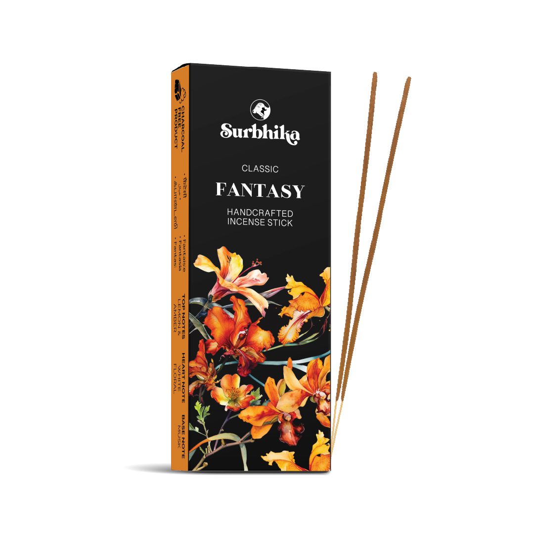 Fantasy Incense Stick