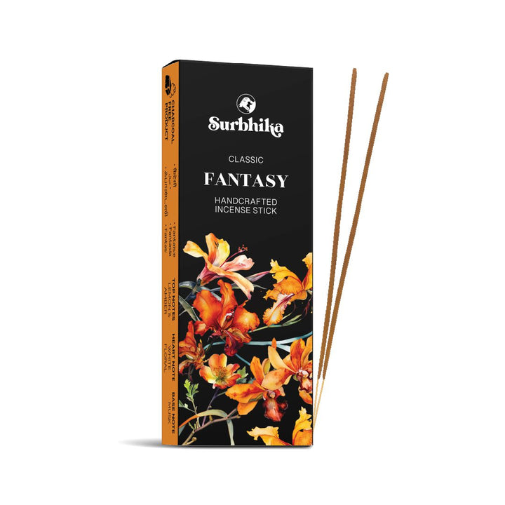 Fantasy Incense Stick