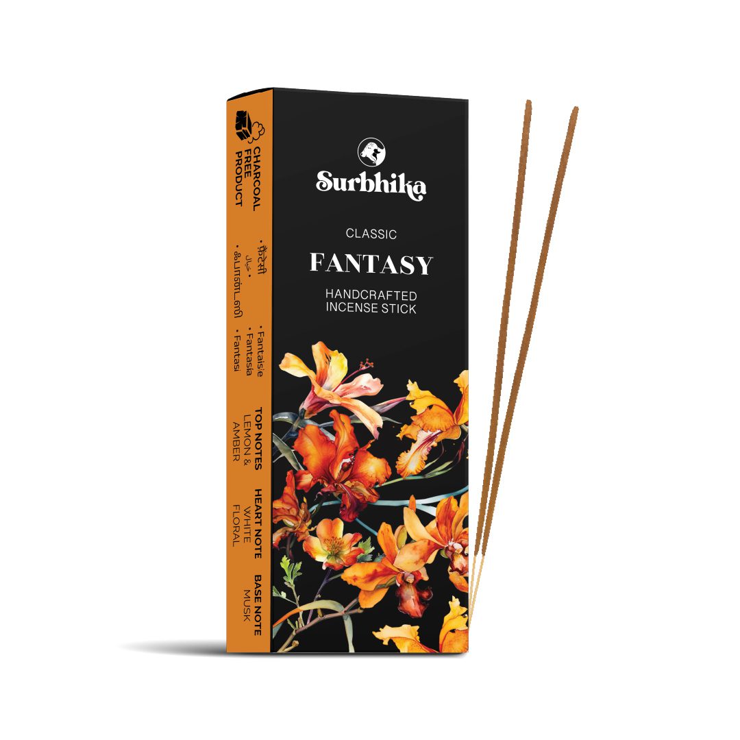 Fantasy Incense Stick