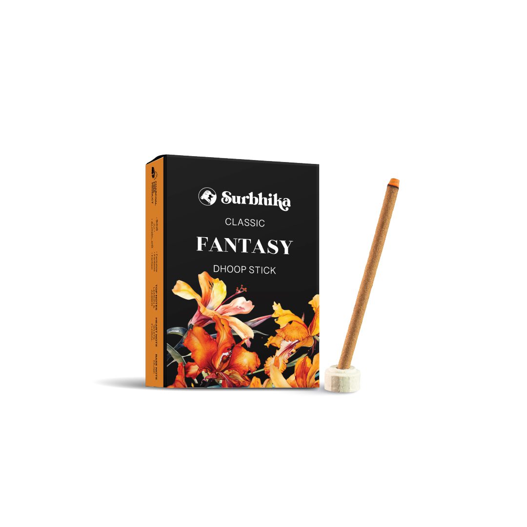 Fantasy Dhoop Sticks
