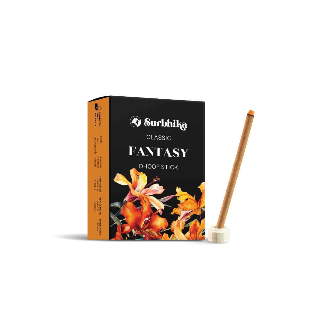 Fantasy Dhoop Sticks